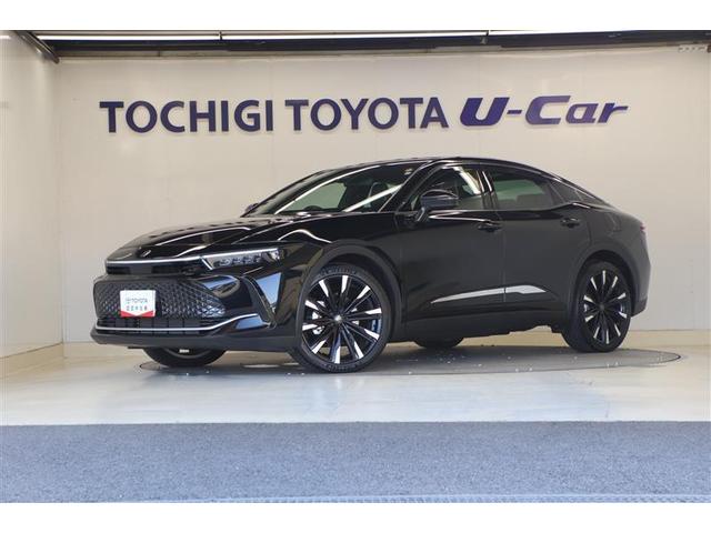 新車外し TOYOTA純正 トヨタ クラウン 色っぽい クロスオーバー 新車外し TOYOTA純正 トヨタ クラウン 色っぽい クロスオーバー