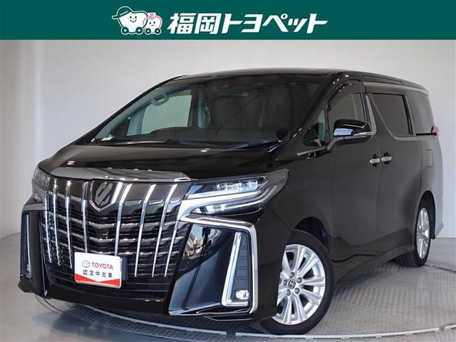 ２．５Ｓ　メモリーナビ　ナビ＆ＴＶ　フルセグ　バックカメラ　ＥＴＣ　両側電動スライド　ＬＥＤヘッドランプ　３列シート　衝突被害軽減システム　スマートキー　キーレス