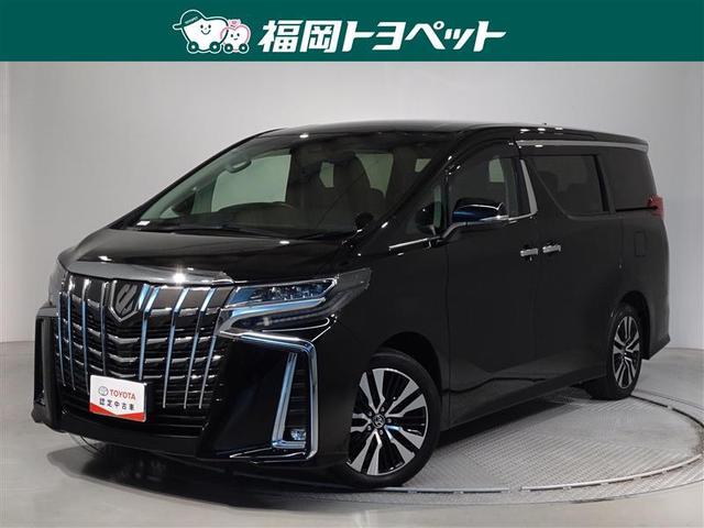 ２．５Ｓ　Ｃパッケージ　メモリーナビ　ナビ＆ＴＶ　フルセグ　バックカメラ　ＥＴＣ　後席モニター　両側電動スライド　ＬＥＤヘッドランプ　３列シート　衝突被害軽減システム　スマートキー　キーレス