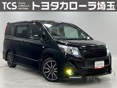 トヨタ　ノア　Ｓｉ　Ｇ’ｓ　トヨタセーフティセンス　ＰＣＳ