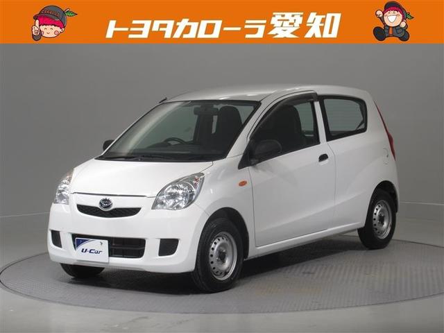 ミラ（ダイハツ）ＴＸ　キーレス 中古車画像