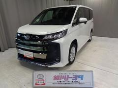 トヨタ　ノア　Ｓ−Ｚ　４ＷＤ　フルセグ　メモリーナビ