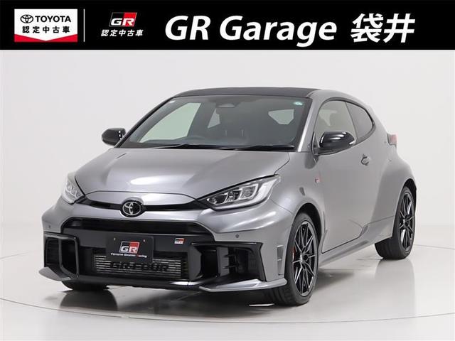 トヨタ GRヤリス 2020年モデル RZ High performance (AT)の価格 トヨタ GRヤリス 2020年モデル RZ High performance (AT)の価格