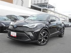 トヨタ　Ｃ−ＨＲ　Ｇ　フルセグ　メモリーナビ　ミュージックプレイヤー接続可