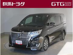 トヨタ　エスクァイア　ハイブリッドＧｉ　フルセグ　メモリーナビ　ＤＶＤ再生