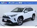 トヨタ ＲＡＶ４ Ｇ　４ＷＤ　純正ナビ　フルセグＴＶ　バックカメ...