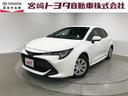 トヨタ カローラスポーツ Ｇ　Ｘ　Ｂモニター　キーレスエントリー...