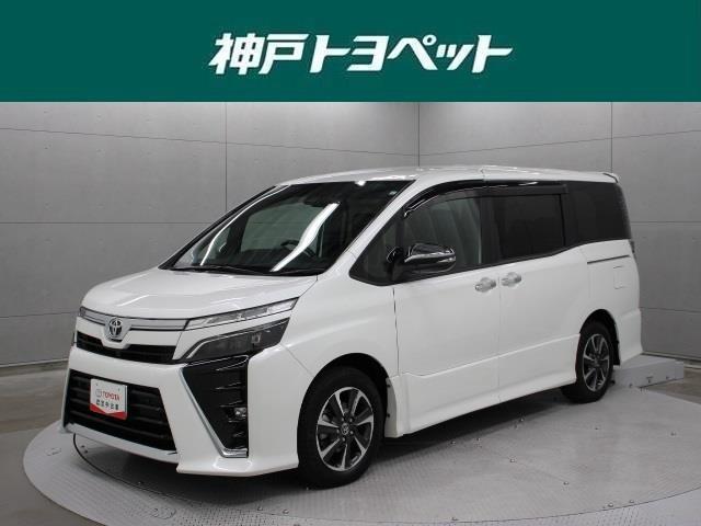 トヨタ車名:ヴォクシー 80系 商品名:右ヘッドランプユニット トヨタ車名:ヴォクシー 80系 商品名:右ヘッドランプユニット
