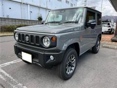 スズキ　ジムニー　ＸＧ　４ＷＤ