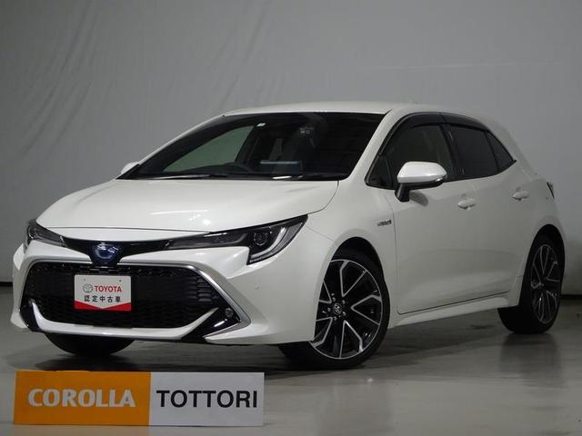 ハイブリッドＧ　Ｚ　トヨタ認定中古車　一年間保証付　ディスプレイオーディオ　メモリーナビ　ミュージックプレイヤー接続可　バックカメラ　衝突被害軽減システム　クルーズコントロール　ＥＴＣ　ドラレコ　ＬＥＤヘッドランプ