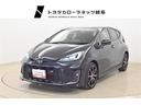 トヨタ アクア ＧＲスポーツ　ＰＣＳ　ＡＣ１００Ｖ　スマートキー...