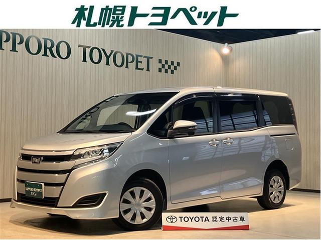 ノア型式：DBA-ZRR85G（トヨタ）のクルマカタログ｜中古車の【ネクステージ】