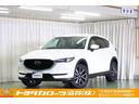 マツダ ＣＸ－５ ＸＤ　プロアクティブ　フルセグ　メモリーナビ　...