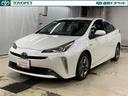 トヨタ プリウス Ｓツーリングセレクション　フルセグ　メモリーナ...