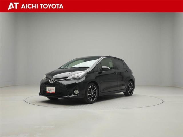 トヨタ ヴィッツ 2010年モデル 1.5 RS (MT)の価格・性能・装備 トヨタ ヴィッツ 2010年モデル 1.5 RS (MT)の価格・性能・装備