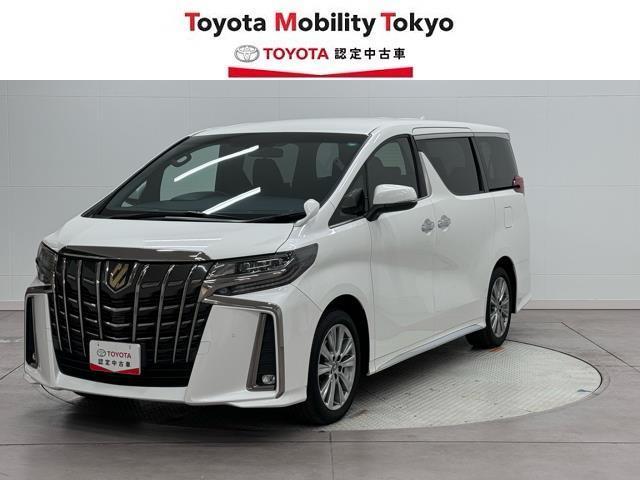 ２．５Ｓ　タイプゴールドＩＩ　衝突軽減　ナビ　バックモニター　両側Ｐドア　盗難防止装置　デュアルエアコン　フルセグテレビ　ＬＥＤライト　３列　スマートキー　クルーズコントロール　ナビＴＶ　横滑り防止機能　ＡＢＳ　エアバッグ　ＥＴＣ