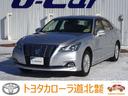 トヨタ クラウンハイブリッド ロイヤル　Ｆｏｕｒ　ドラレコ　ＥＴ...