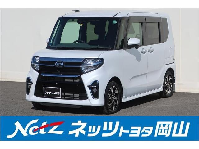 カスタムＸセレクション　ロングラン保証１年付　禁煙車　ワンオーナー　フルセグ　メモリーナビ　ＤＶＤ再生　パノラマカメラ　衝突被害軽減システム　ＥＴＣ　両側電動スライド　ＬＥＤヘッドランプ　アイドリングストップ