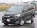 トヨタ ノア ハイブリッドＧ　ナビ＆ＴＶ　両側電動スライド　衝突...