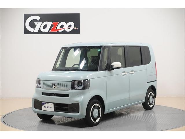 ホンダ N-BOX 2023年モデル ファッションスタイル (モノトーン ホンダ N-BOX 2023年モデル ファッションスタイル (モノトーン