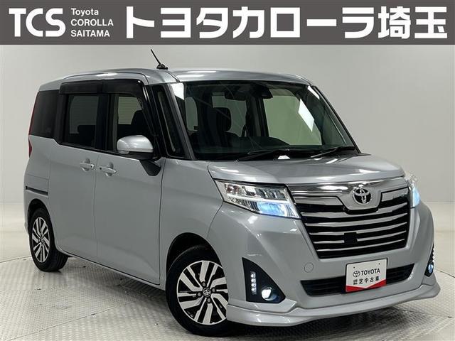 カスタムＧ　Ｓ　両側電動Ｄ　１オーナー車　地デジテレビ　スマキー　Ｒカメラ　ＤＶＤ視聴　ＶＳＣ　アイドリングＳＴＯＰ　ナビＴＶ　クルーズコントロール　盗難防止システム　ＬＥＤ　キーフリー　ＡＢＳ　パワーウィンドウ