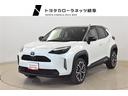 トヨタ ヤリスクロス ハイブリッドＺ　スマキー　リモコンキー　地...