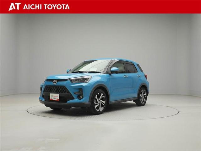 Ｚ　トヨタ認定中古車　ワンオーナー車　前後ブレーキサポート　ＶＤＣ　盗難防止　社外ナビ　ドラレコ　カラーバックモニター　スマートエントリー　フルセグテレビ　ＤＶＤ再生機能　サイドエアバッグ　アルミ