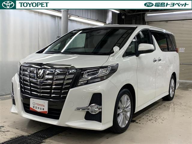 ２．５Ｓ　フルセグ　メモリーナビ　ＤＶＤ再生　バックカメラ　ＥＴＣ　両側電動スライド　ＬＥＤヘッドランプ　乗車定員７人　３列シート　ワンオーナー
