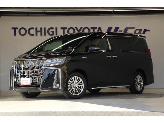 Ｓ　タイプゴールド　４ＷＤ　メモリーナビ　ＥＴＣ　バックカメラ　両側電動スライドドア　サンルーフ　アルミホイール　３列シート　フルセグ　オートクルーズコントロール　衝突防止システム　ＬＥＤヘッドランプ　スマートキー