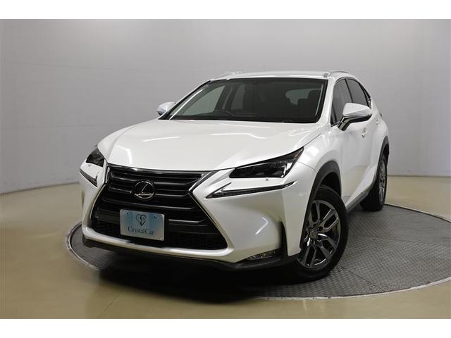 レクサス NX NX200t Iパッケージの中古車|グーネット レクサス NX NX200t Iパッケージの中古車|グーネット