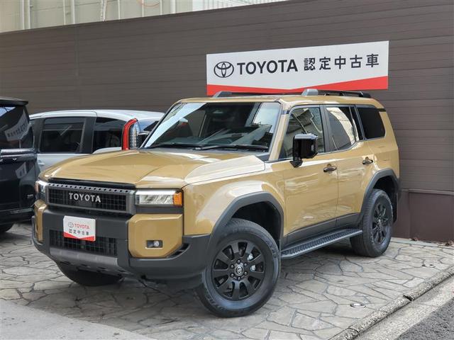 トヨタ純正パーツ ラジエーターグリルモールディング トヨタ ランドクルーザー 250系 ファーストエディション、ZXグレード : BOOM  ENTERPRISES Yahoo!店 - 通販 - Yahoo!ショッピング