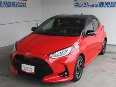 トヨタ　ヤリス　Ｚ　アルミ　地デジ　ＬＥＤランプ