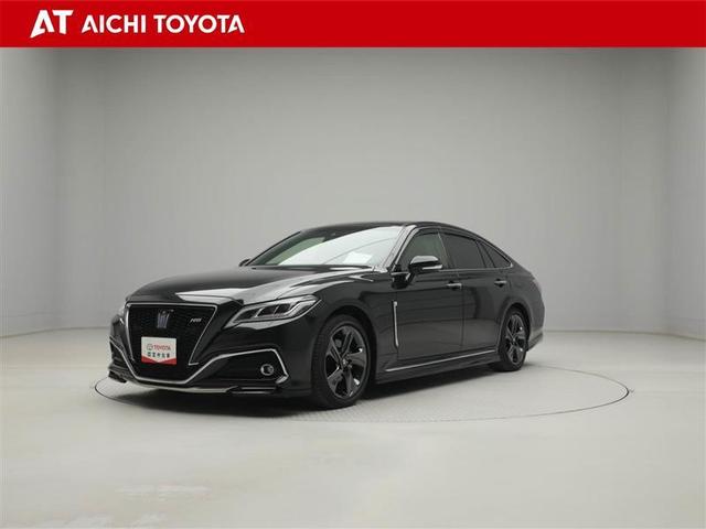 トヨタ クラウン 2018年モデル ハイブリッド RS Limitedの価格 トヨタ クラウン 2018年モデル ハイブリッド RS Limitedの価格