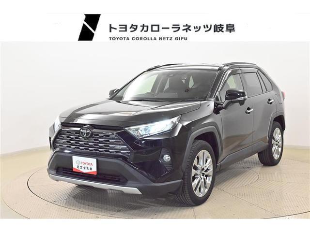 Ｇ　Ｚパッケージ　プリクラッシュ　Ｐシート　横滑り防止機能　盗難防止装置　４ＷＤ　ＬＥＤ　キーレス　スマートキー　オートエアコン　ナビ＆ＴＶ　エアバッグ　助手席エアバッグ　メモリ－ナビ　ＡＢＳ　ＤＶＤ　アルミホイール