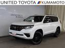 トヨタ ランドクルーザープラド ＴＸ　Ｌパッケージ　７０ｔｈアニ...