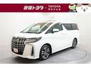 トヨタ アルファード ２．５Ｓ　Ｃパッケージ　サンルーフ　フルセ...