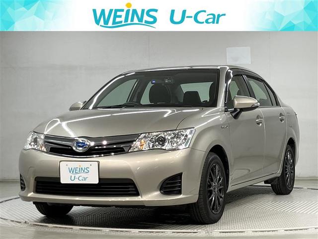 カローラ アクシオ NRE160 / NRE161 前期 純正 右 LED テール ユニット KOITO 12-583 / 81551-12C60 (B014254) ＮＲＥ１６１ ＮＲＥ１６０ ＮＫＥ１６５ カローラアクシオ