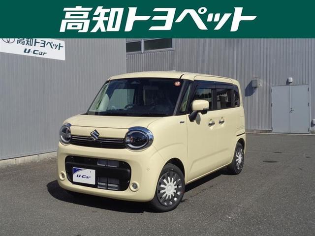 スズキ ワゴンRスマイル 2021年モデル HYBRID Xの価格・性能 スズキ ワゴンRスマイル 2021年モデル HYBRID Xの価格・性能