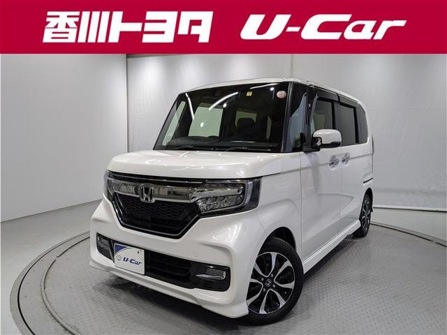Ｇ・Ｌホンダセンシング　フルセグ　メモリーナビ　ＤＶＤ再生　ミュージックプレイヤー接続可　バックカメラ　衝突被害軽減システム　ＥＴＣ　ドラレコ　電動スライドドア　ＬＥＤヘッドランプ　記録簿