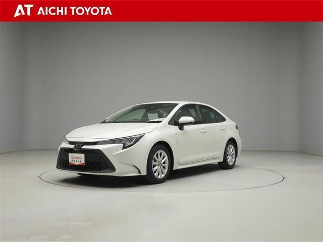 『ＴＯＹＯＴＡ認定中古車』衝突回避支援システム＆ドラレコ＆ＥＴＣを搭載！