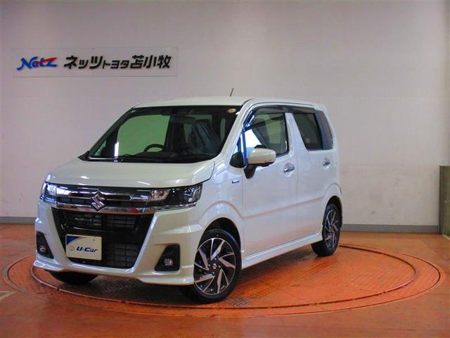 スズキ ワゴンRカスタムZ 2022年モデル HYBRID ZX 4WDの価格 スズキ ワゴンRカスタムZ 2022年モデル HYBRID ZX 4WDの価格