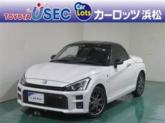 トヨタ　コペン　ＧＲ　スポーツ　助手席エアバッグ　Ｂカメラ