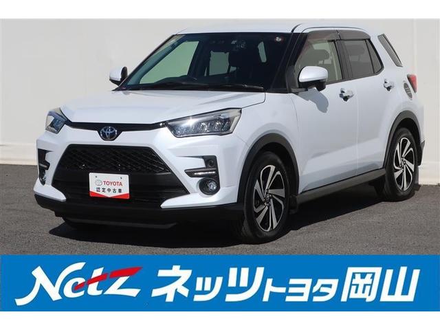 Ｚ　トヨタ認定中古車　ロングラン保証１年付　禁煙車　ワンセグ　メモリーナビ　バックカメラ　衝突被害軽減システム　ＥＴＣ　ドラレコ　ＬＥＤヘッドランプ　ワンオーナー　アイドリングストップ