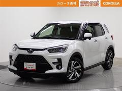 トヨタ　ライズ　Ｚ　フルセグ　メモリーナビ　ＤＶＤ再生