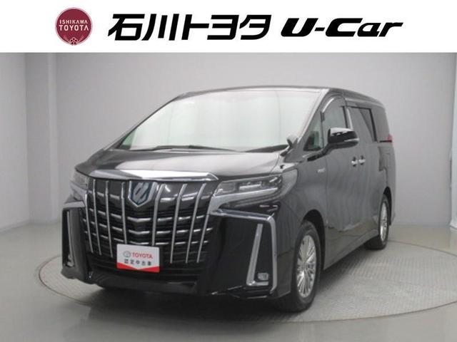ＳＲ　Ｃパッケージ　４ＷＤ　フルセグ　メモリーナビ　ＤＶＤ再生　ミュージックプレイヤー接続可　後席モニター　バックカメラ　衝突被害軽減システム　ＥＴＣ　ドラレコ　両側電動スライド　ＬＥＤヘッドランプ　乗車定員７人　記録簿