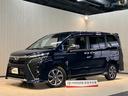 トヨタ ヴォクシー ＺＳ　煌ＩＩ　スマートキー＆プッシュスタート...