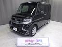 ダイハツ タント カスタムＲＳ　トップエディションリミテッドＳＡ...