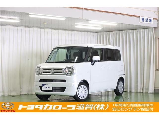 Ｇ　快適パッケージ装着車　衝突被害軽減システム