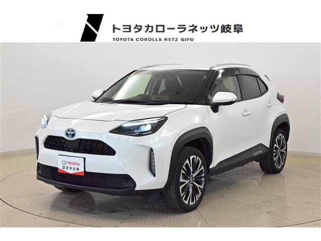 ハイブリッドＺ　Ｂカメラ　ＥＳＣ　フルオートエアコン　フルセグ地デジ　アルミ　ナビ＆ＴＶ　点検記録簿　ＬＥＤヘットランプ　電動シート　クルーズコントロール　盗難防止　キーフリー　スマートキ－　エアバッグ　ＡＢＳ