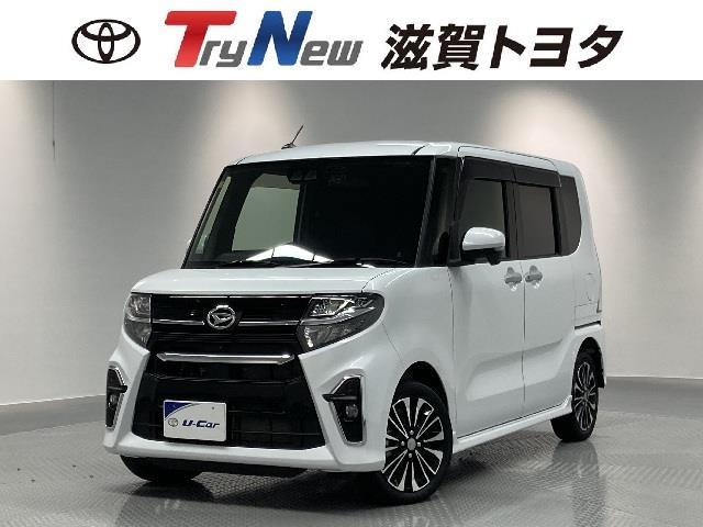 カスタムＲＳ　４ＷＤ　フルセグ　メモリーナビ　ＤＶＤ再生　ミュージックプレイヤー接続可　バックカメラ　衝突被害軽減システム　ＥＴＣ　ドラレコ　両側電動スライド　ＬＥＤヘッドランプ　ワンオーナー　アイドリングストップ